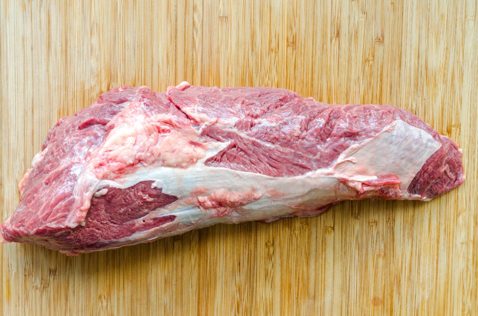 Steak food barbecue