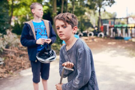 Lifestyle photography kids