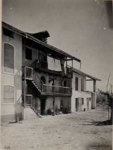 Grun.Straßenbild. (BildID 15647400)
