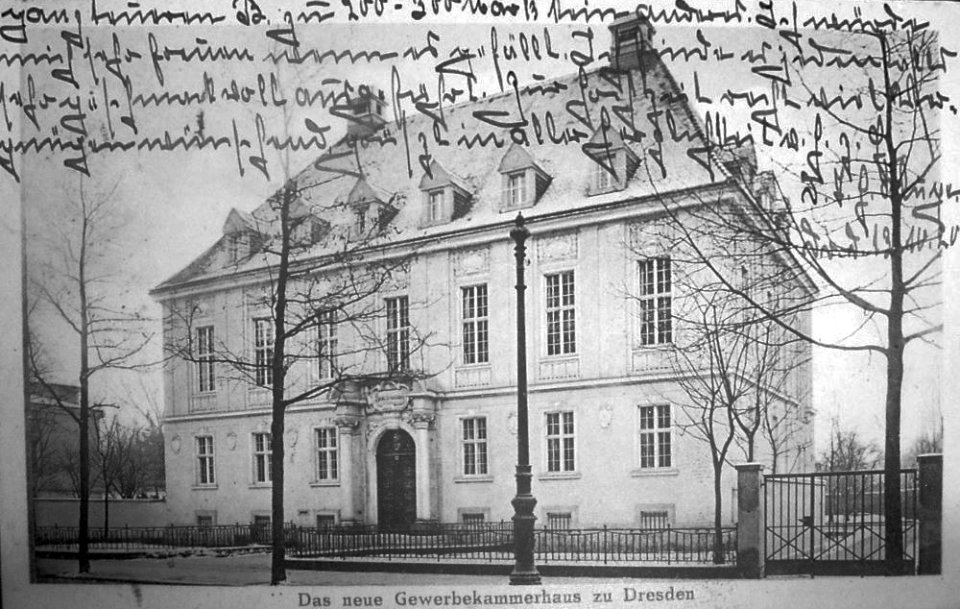 Grunaer Straße 16 bella época Dresde