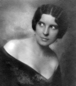 Hanna Ralph c1918