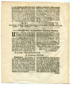 Hannoverische Anzeigen, 1758-12-18, Seite 2