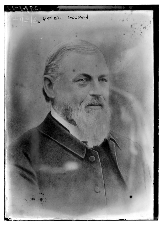Hannibal Goodwin LCCN2014695499