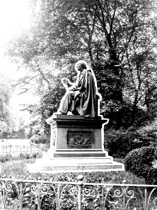 Hans Christian Andersen (Frederik Riise)