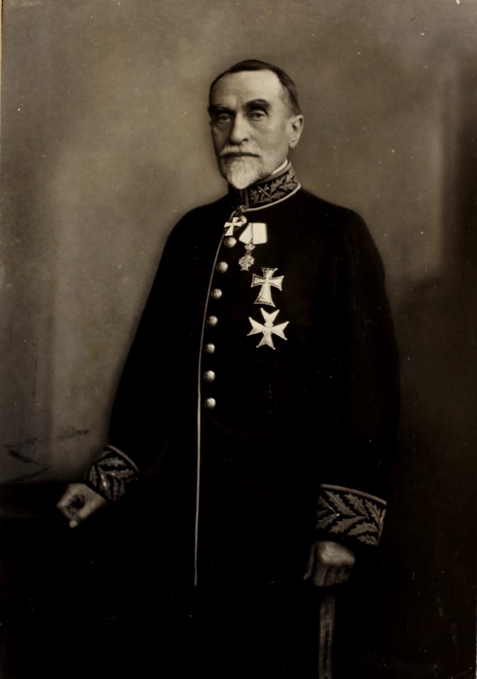 Hans Christian Nicolai Giørtz