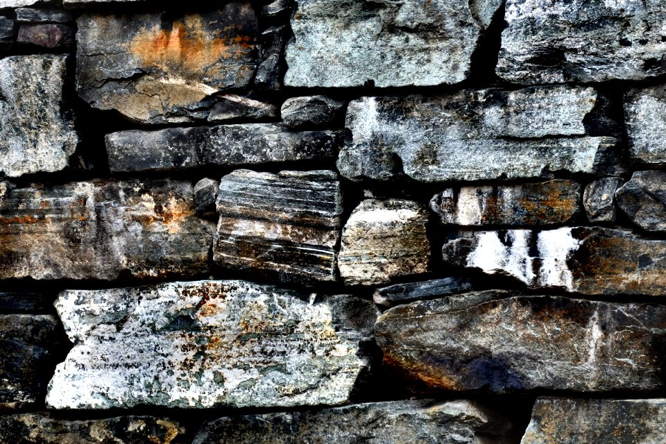 Wallpaper wall texture