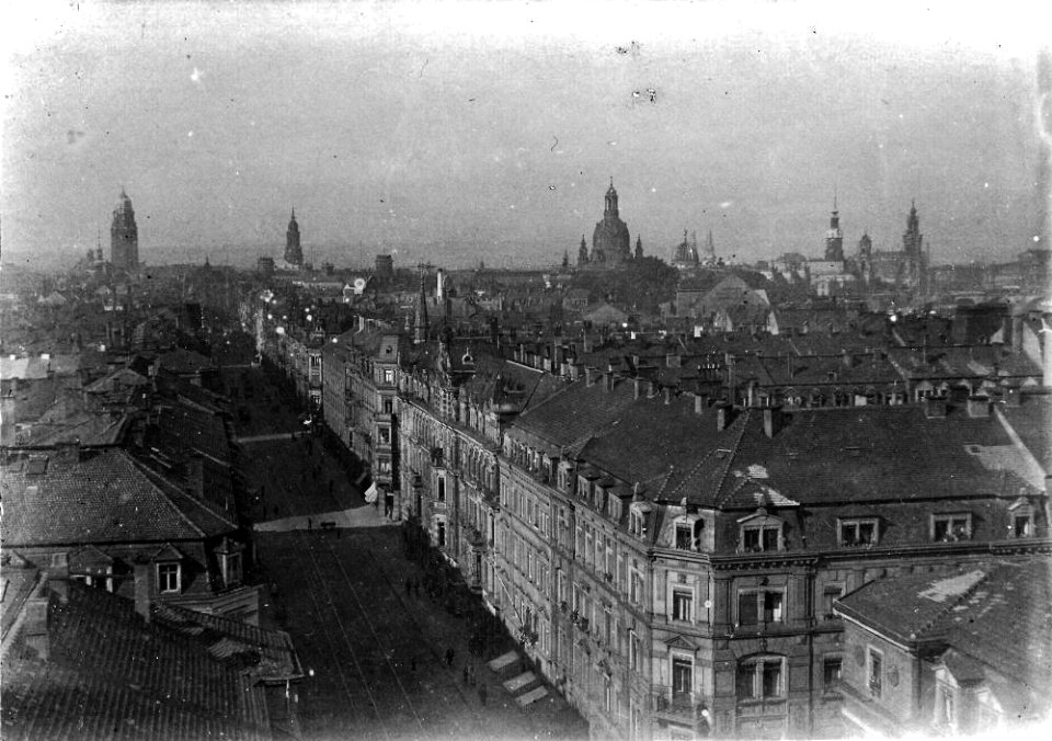 Grunaer Straße 2 bella época Dresde