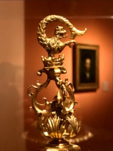 Hans Petzolt - Imhoff Standing Cup - Thyssen-Bornemisza Collections DEC0972 05