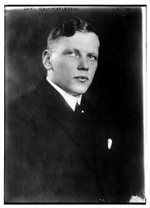 Hans Knappertsbusch LCCN2014714633