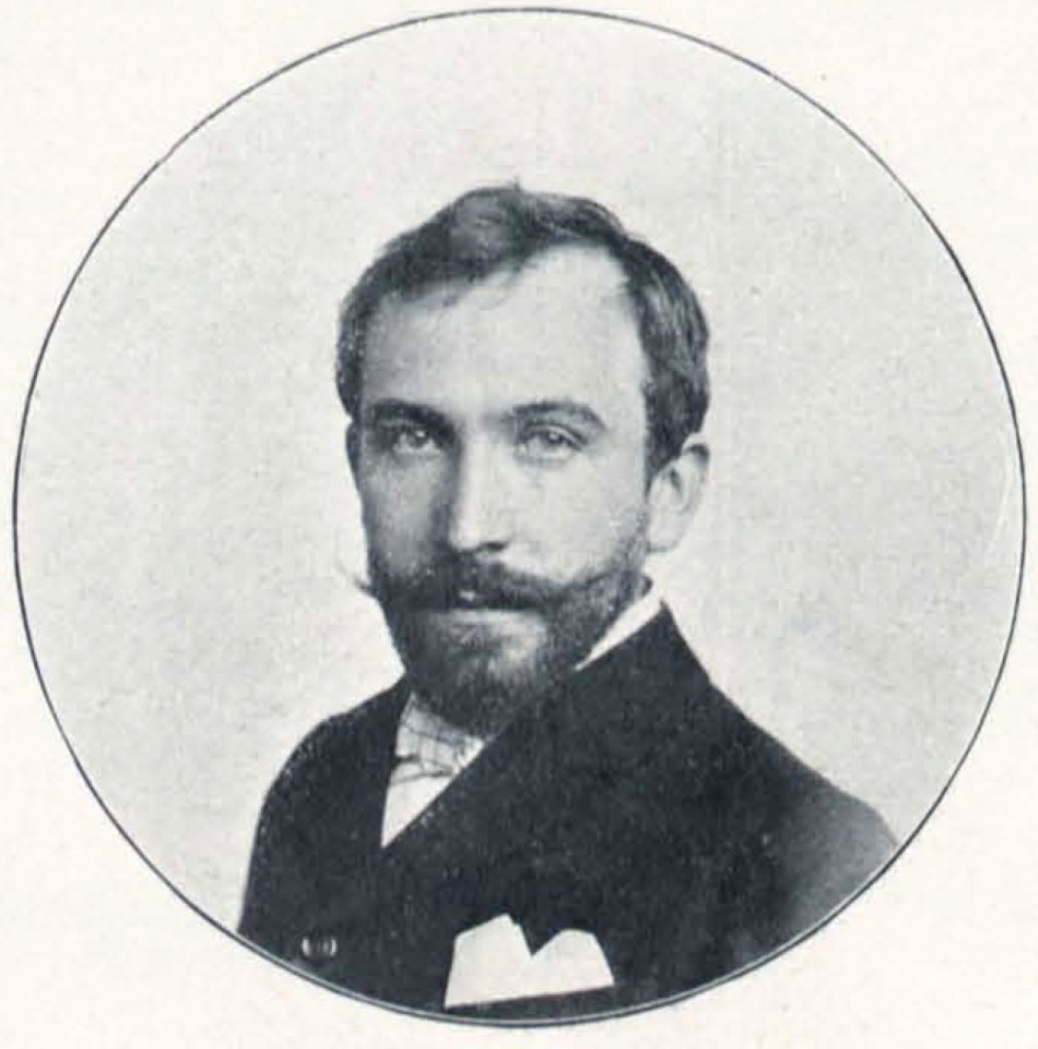 Hans Latt (BerlLeben 1899-03)