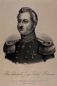 Hans Hedemann by Emil Bærentzen & Co.