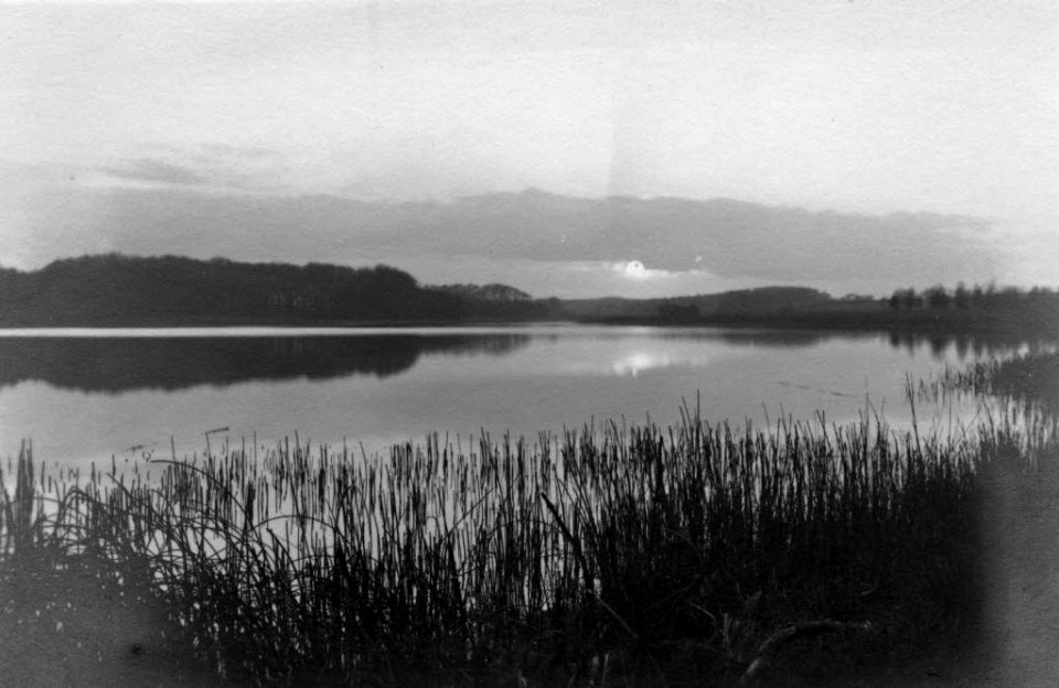 Hansdorfer See bei Achterwehr (Kiel 70.327)