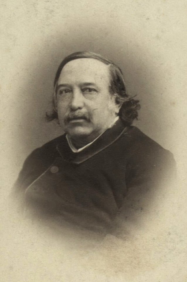 Hans Rasmussen Carlsen by Georg Emil Hansen