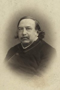 Hans Rasmussen Carlsen by Georg Emil Hansen