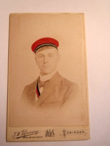 Hans Gerstein