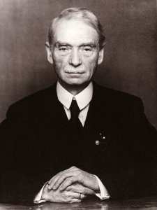 Hans Verbeek fotografiert von Hugo Erfurth Köln 1941