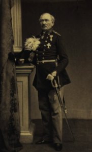 Hans Nicolai Thestrup by Rudolph Striegler 01