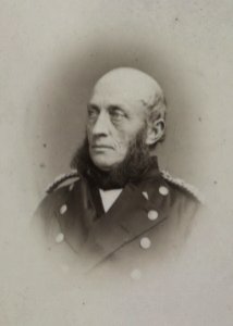 Hans Herman Grove by Georg E. Hansen