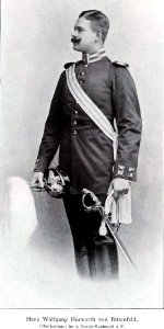 Hans Wolfgang Herwarth von Bittenfeld (BerlLeben 1901-08)