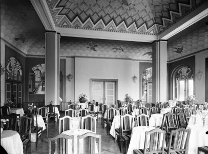 HANSif1074 Stadthalle