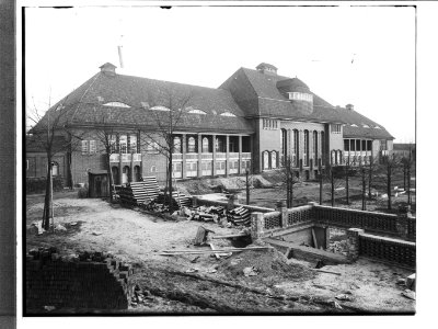 HANSif1067 Stadthalle