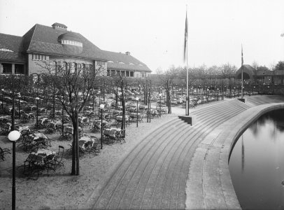 HANSif1065 Stadthalle