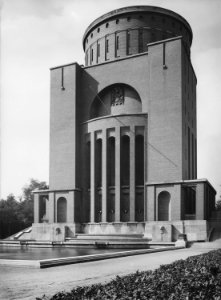 HANSif1083 Stadtpark