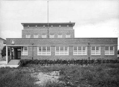 HANSif1101 Polizeiwache Hartzlohplatz