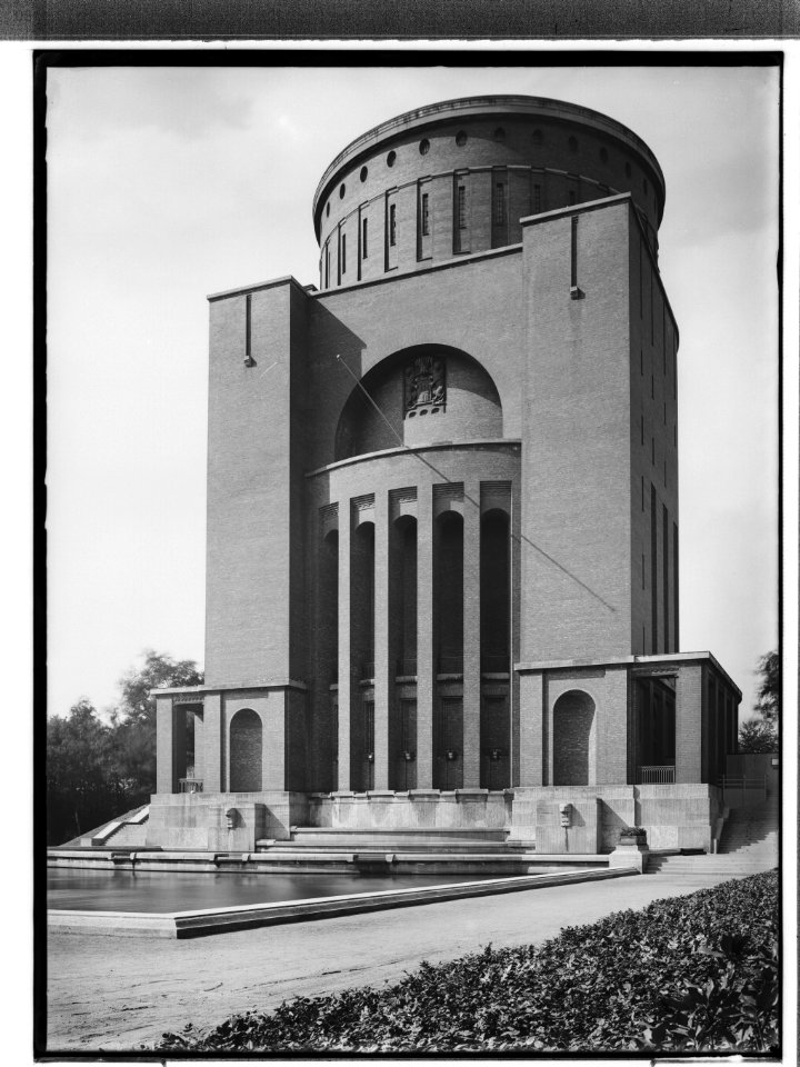 HANSif1083 Stadtpark