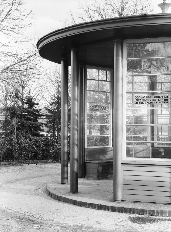 HANSif1087 Stadtpark