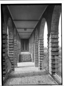 HANSif1046 Altersheim Groß-Borstel