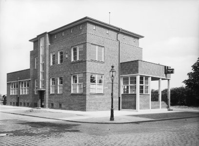 HANSif1105 Polizeiwache Hartzlohplatz