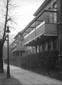 HANSif1108 Kinderheim Alfredstr
