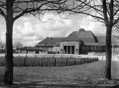 HANSif1066 Stadthalle