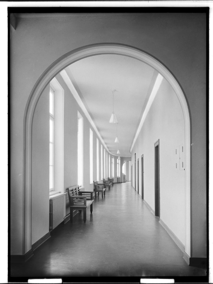 HANSif1132 Amtsgericht Bergedorf