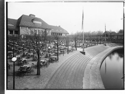 HANSif1065 Stadthalle