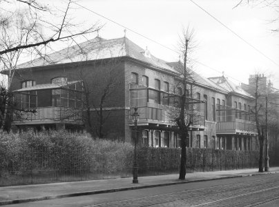 HANSif1107 Kinderheim Alfredstr