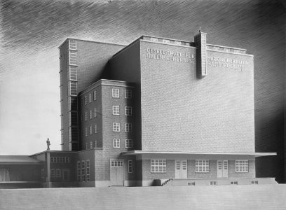 HANSif1151 Heringskühlhaus