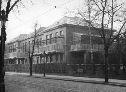 HANSif1106 Kinderheim Alfredstr