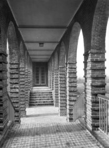 HANSif1046 Altersheim Groß-Borstel