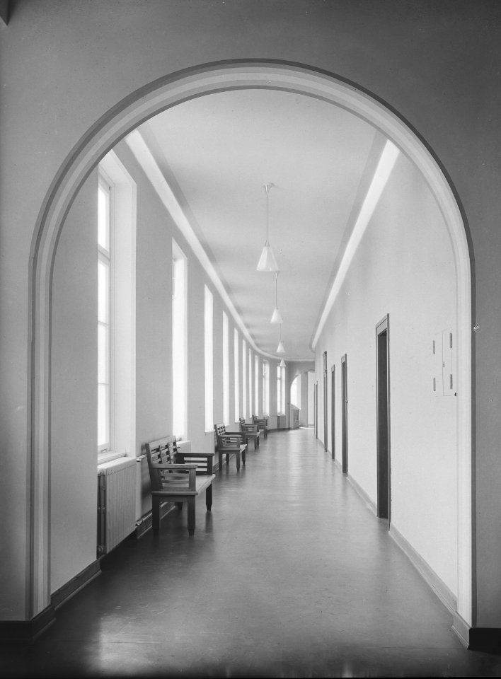 HANSif1132 Amtsgericht Bergedorf