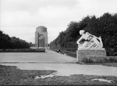 HANSif1084 Stadtpark