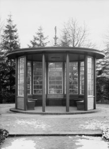 HANSif1086 Stadtpark