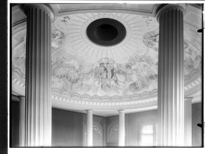 HANSif1079 Stadthalle