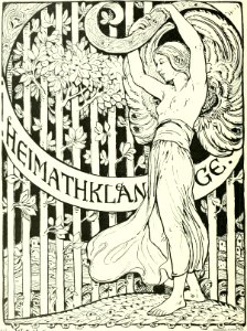 Heimathklange