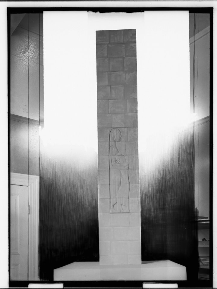 HANSif1114 Ehrenmal an der Alster