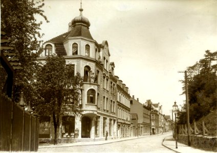 Heikendorfer Weg in Neumühlen-Dietrichsdorf (Kiel 55.606)