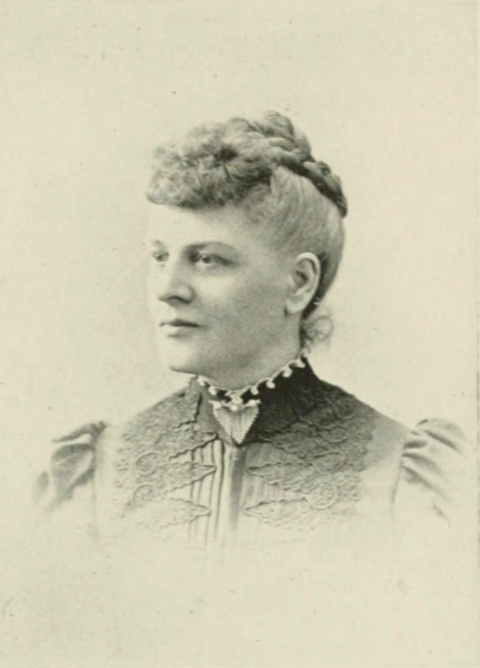 HELEN M. WINSLOW A woman of the century (page 801 crop)
