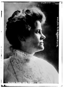 Helen Ring Robinson LCCN2014692469