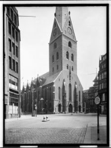 HANSif1164 Petrikirche Ansicht
